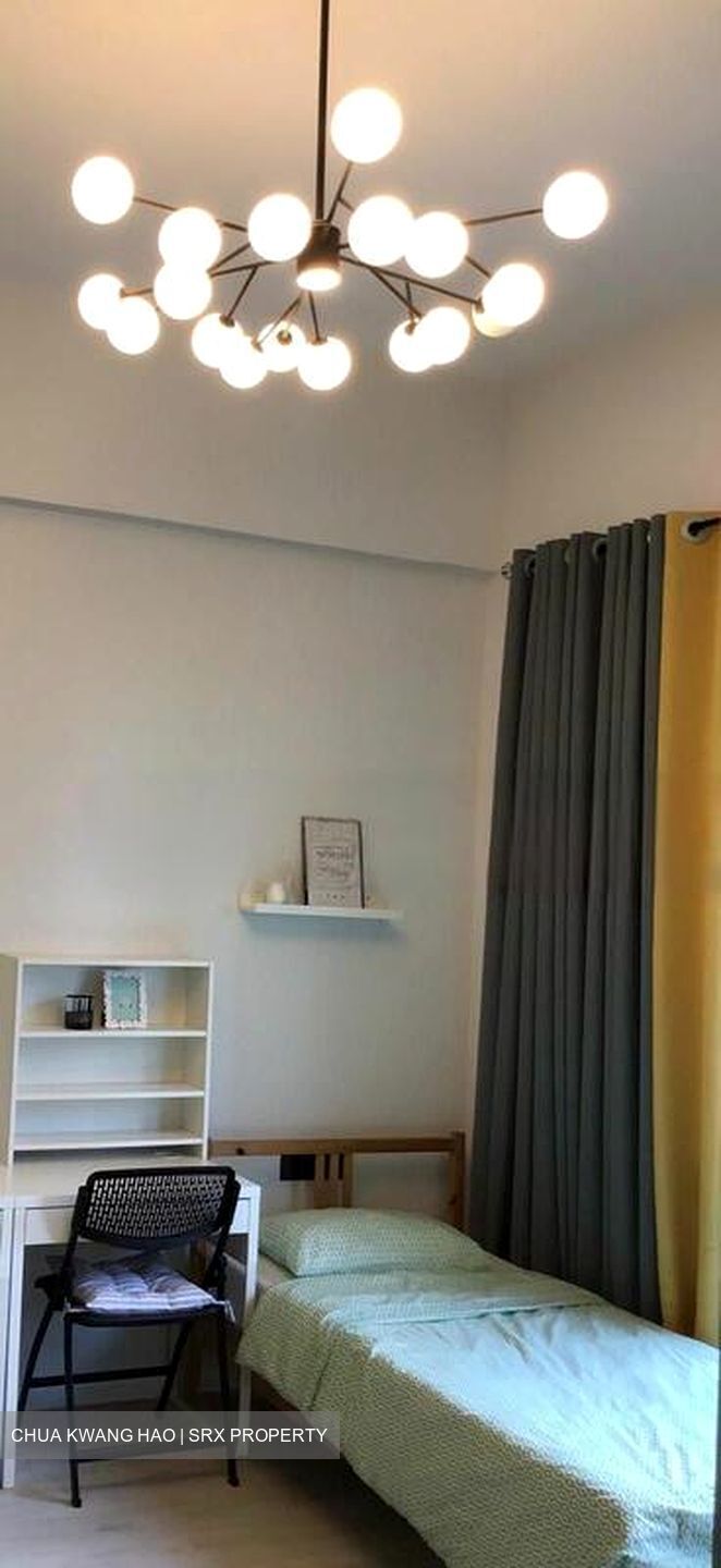 Kentish Green (D8), Apartment #477583371